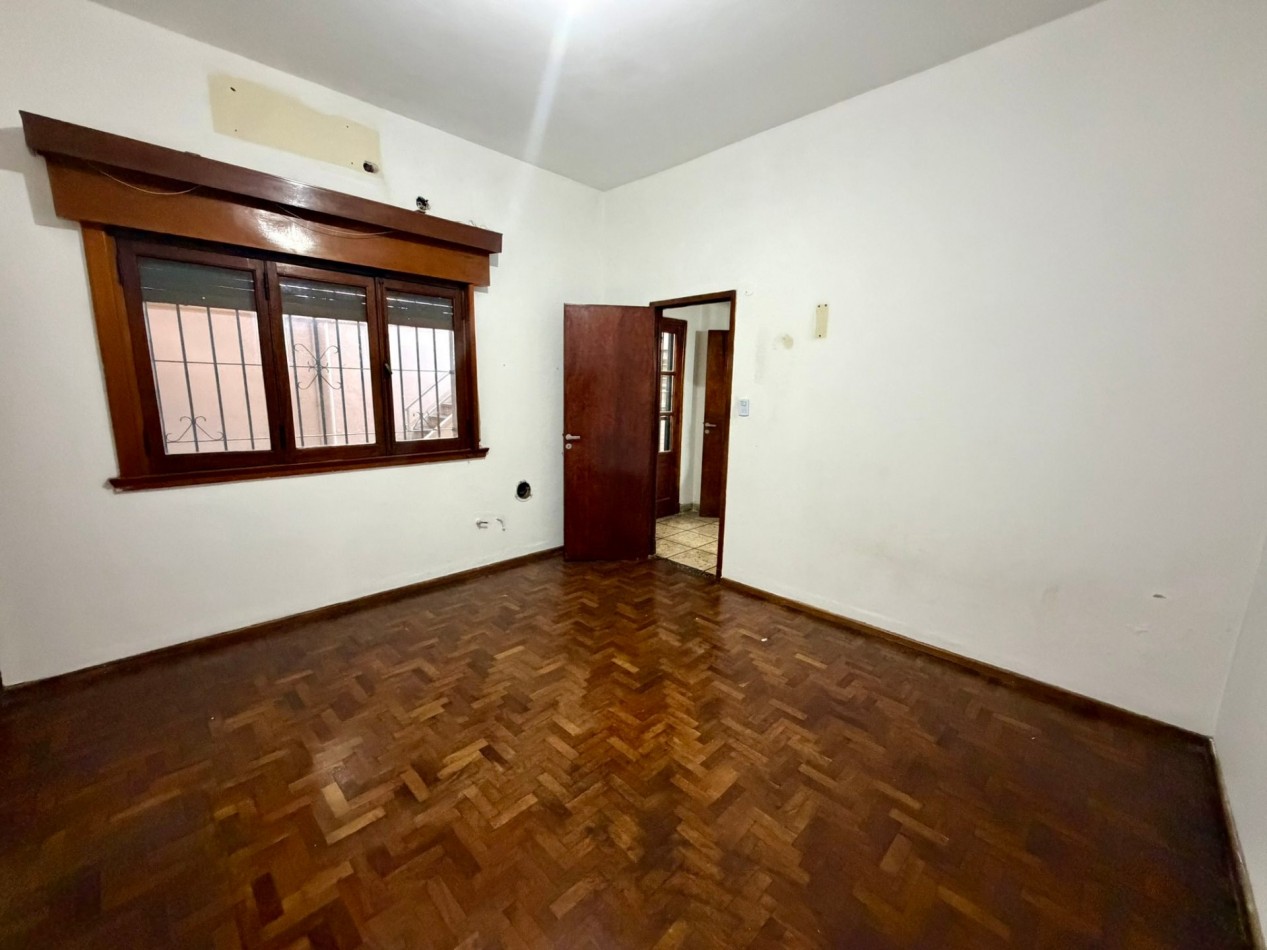 Alquiler Ph 3 ambientes con patio y terraza - Villa Lugano