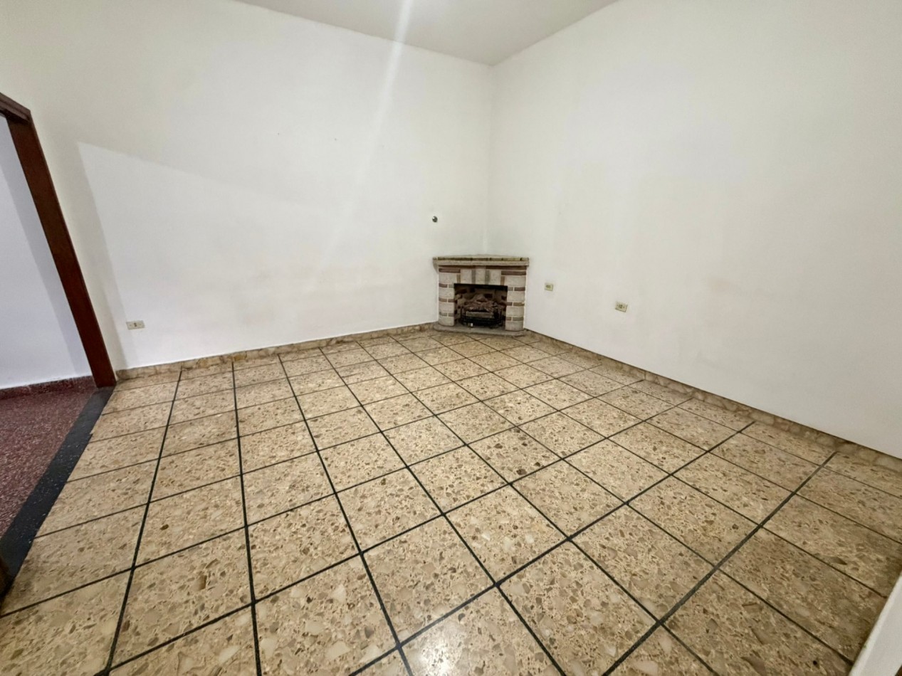 Alquiler Ph 3 ambientes con patio y terraza - Villa Lugano