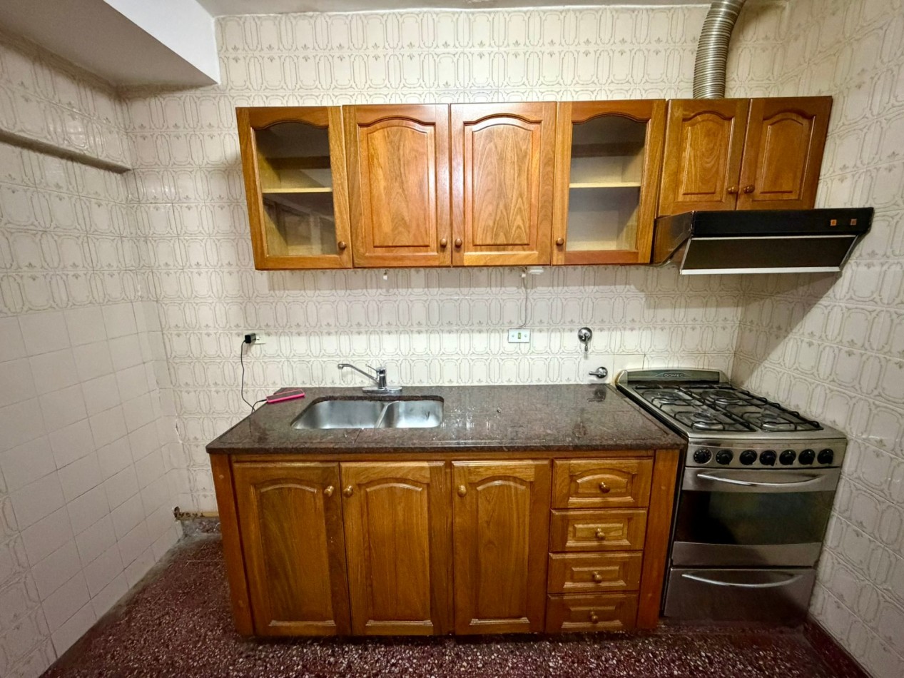 Alquiler Ph 3 ambientes con patio y terraza - Villa Lugano