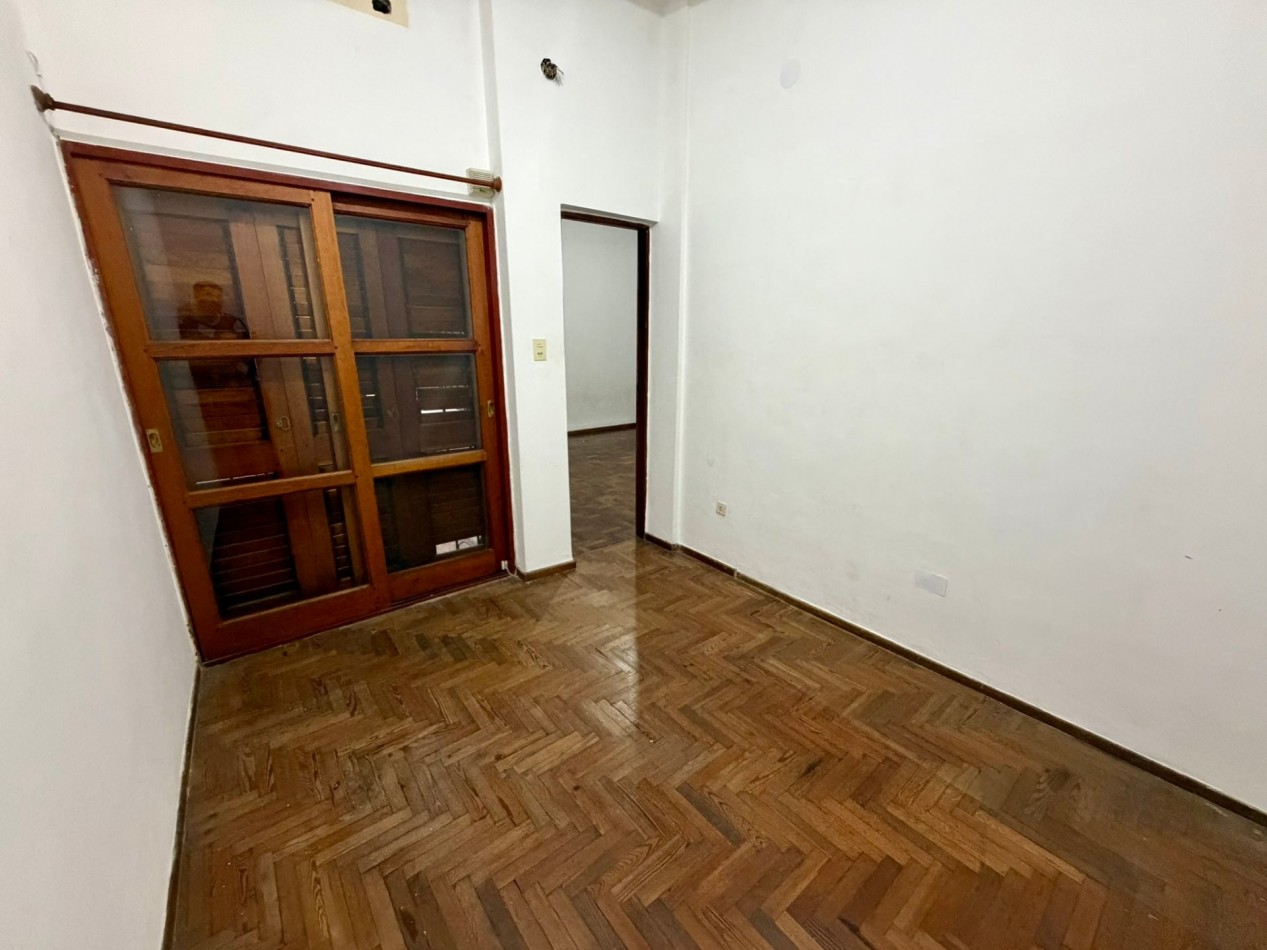 Alquiler Ph 3 ambientes con patio y terraza - Villa Lugano