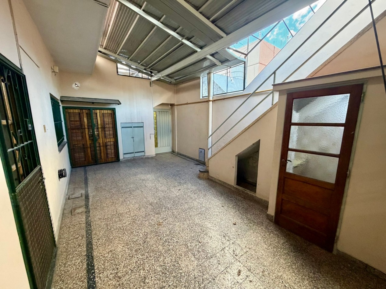 Alquiler Ph 3 ambientes con patio y terraza - Villa Lugano