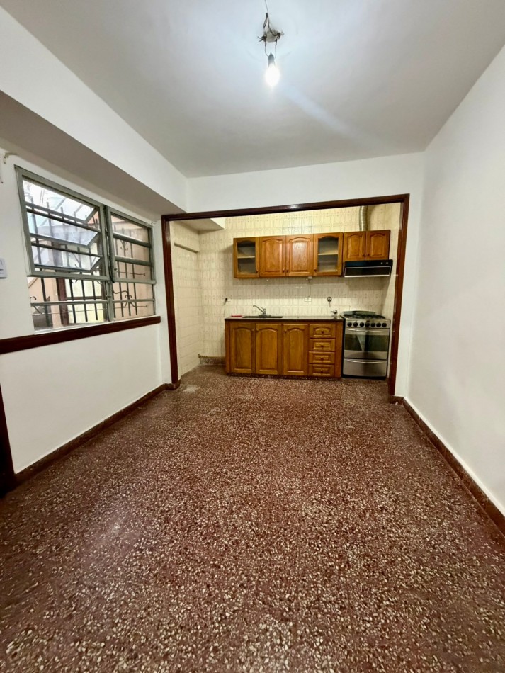 Alquiler Ph 3 ambientes con patio y terraza - Villa Lugano