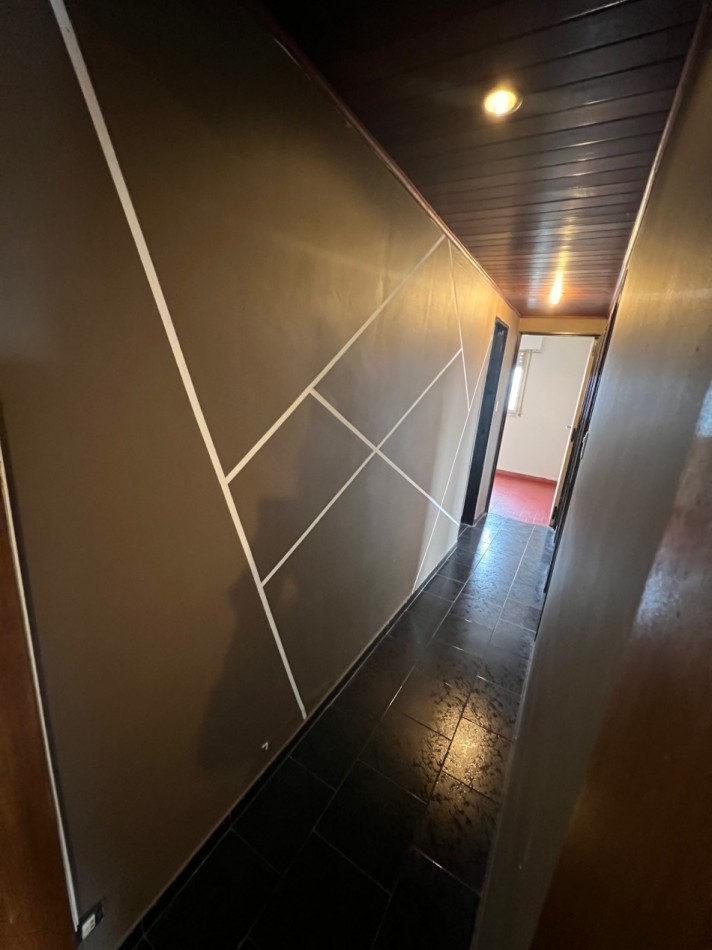 Alquiler Departamento 4 ambientes - Lugano 1y2 Torre 3