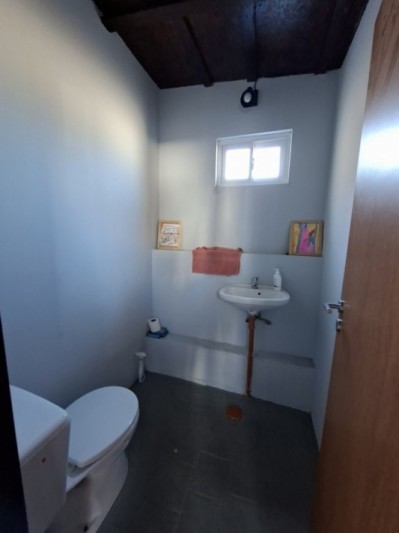Venta Ph Tipo Casa 3 ambientes sin expensas con entrada independiente, terraza y quincho - Villa Lugano