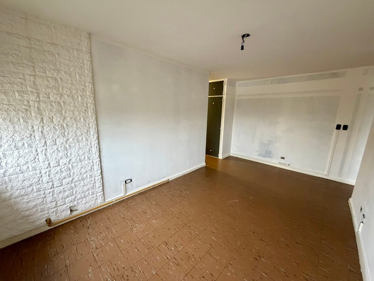 Alquiler departamento de 3 ambientes - Lugano IyII Edificio 58