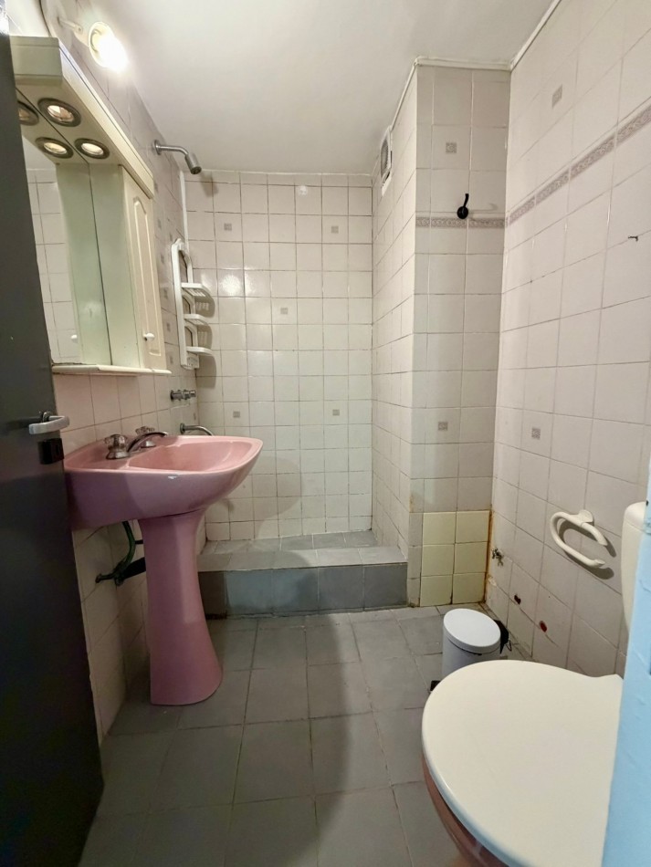 Alquiler departamento de 3 ambientes - Lugano IyII Edificio 58