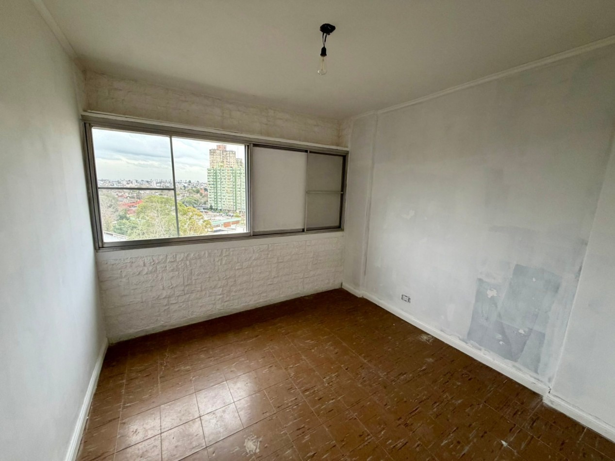 Alquiler departamento de 3 ambientes - Lugano IyII Edificio 58