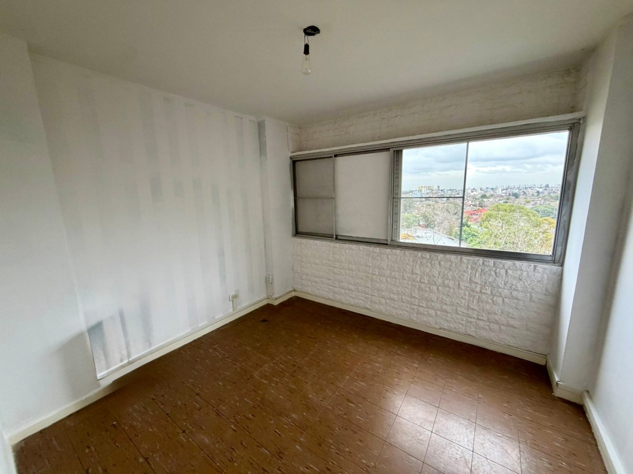 Alquiler departamento de 3 ambientes - Lugano IyII Edificio 58