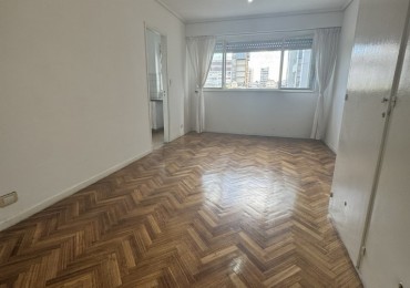 Alquiler Departamento 1 ambiente bajas expensas - Caballito