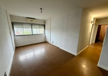 Alquiler departamento de 3 ambientes - Lugano IyII Edificio 58